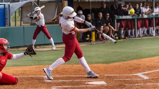 Reagan Bartholomew vs. Wisconsin