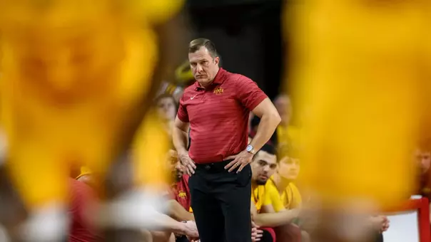 T.J. Otzelberger vs. No. 2 Houston