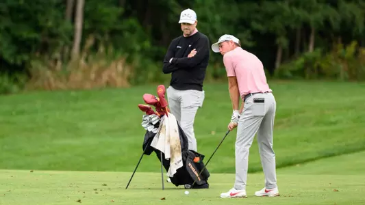 Paul Beauvy & Andrew Tank