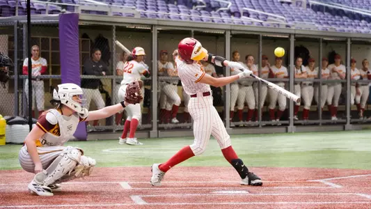 Jessie Clemons vs. Central Michigan