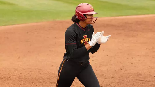 Tatum Johnson vs. KU 2025