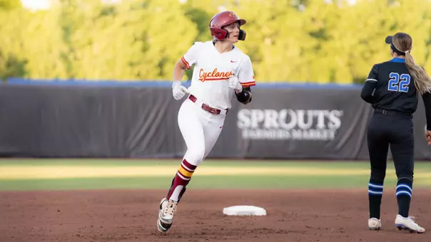 Jessie Clemons SB 2025