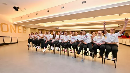 Women's Selection Show
