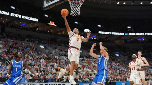 Iowa State-Kentucky