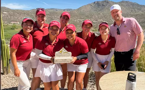 Iowa State Champions