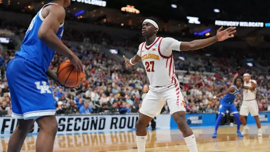 Iowa State-Kentucky
