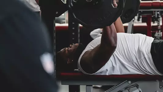 James Neal - Iowa State Football Pro Day 2026