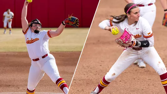 Schurman / Malott Split PotW image