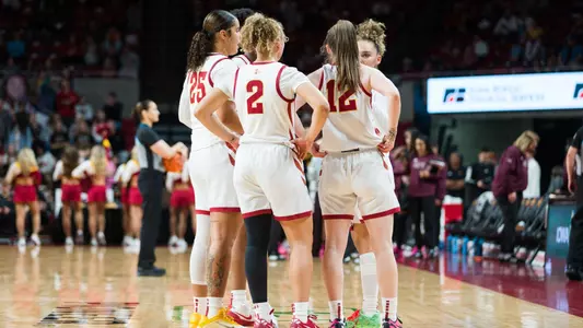 Sydney Harris, Arianna Jackson, Kenzie