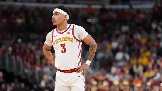 Iowa State-Tennessee