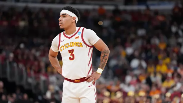 Iowa State-Tennessee