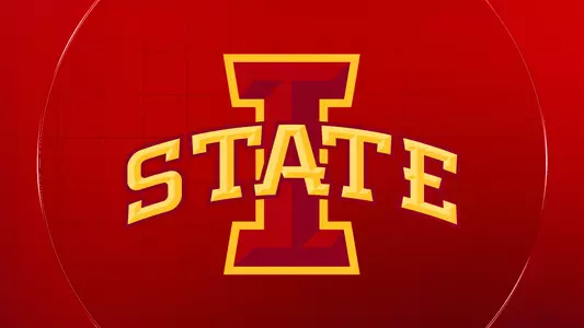 Logo of Iowa State Athletics