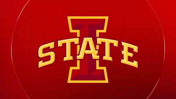 Logo of Iowa State Athletics