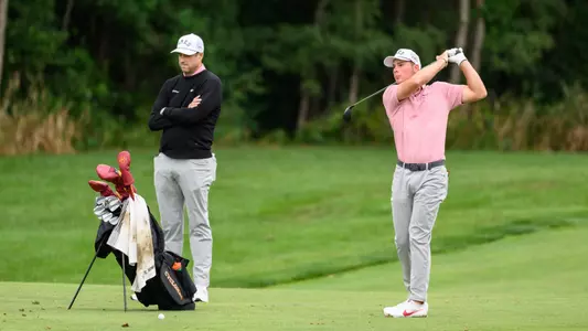 Andrew Tank, Paul Beauvy