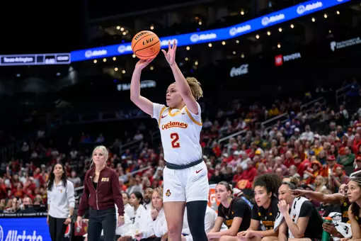 Arianna Jackson