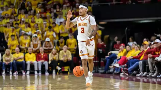 Tamin Lipsey vs. Arizona State