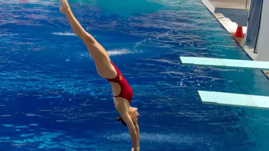 Kate Mitchell Big 12 2025