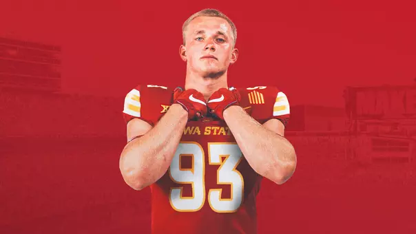 Football player Jack Janikowski