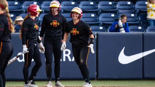 Ford, Bartholomew & Shepherd at BYU