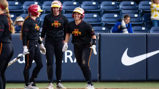 Ford, Bartholomew & Shepherd at BYU