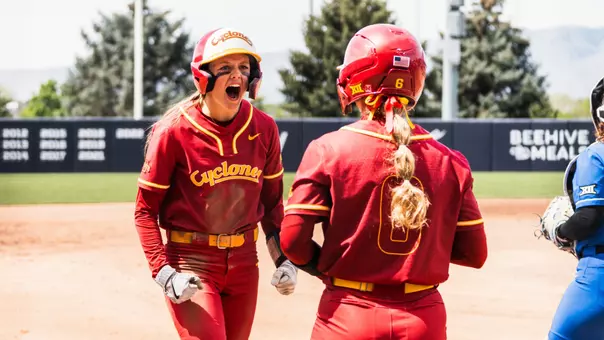 Jessie Clemons at BYU