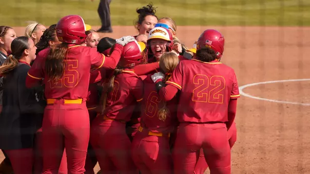 Reagan Bartholomew walkoff vs. Arizona