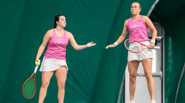 Julia Camblor, Stanislava Shulzhenko