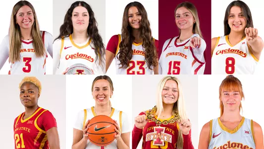 WBB Spring Additions