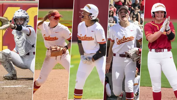 NFCA All-Region Split Image