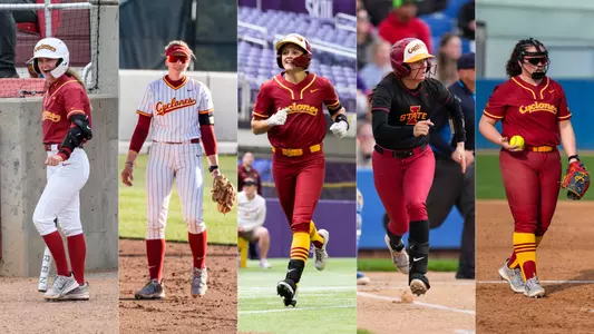 2026 CSC Academic All-District Split