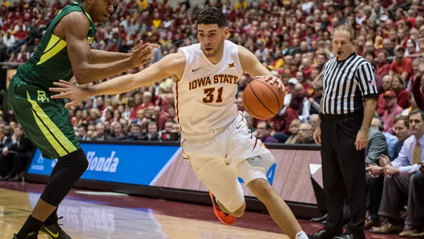 Georges Niang
