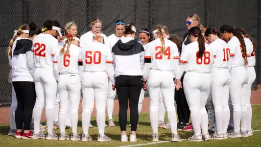 Iowa State Softball 2026