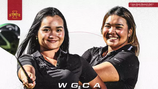 Pammy Chookaew and Nichakorn Pinprayoon Named WGCA All-Americans