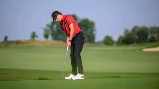 Owen Sawyer Putting