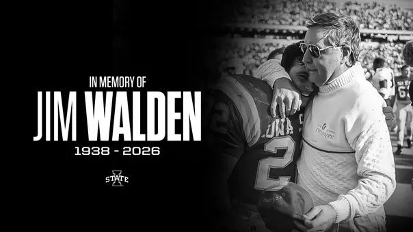 Jim Walden