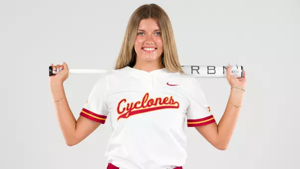 Bri Tigges Signing Photo