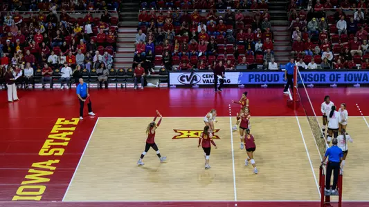 Hilton Court