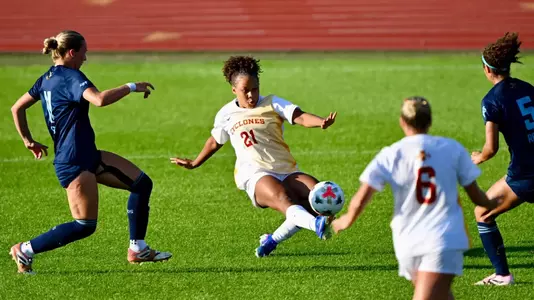 Aubrey Crawford vs. Kansas City