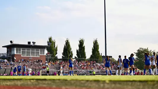Iowa State vs. Creighton SCR