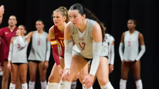 Rachel Van Gorp, Ava Martin