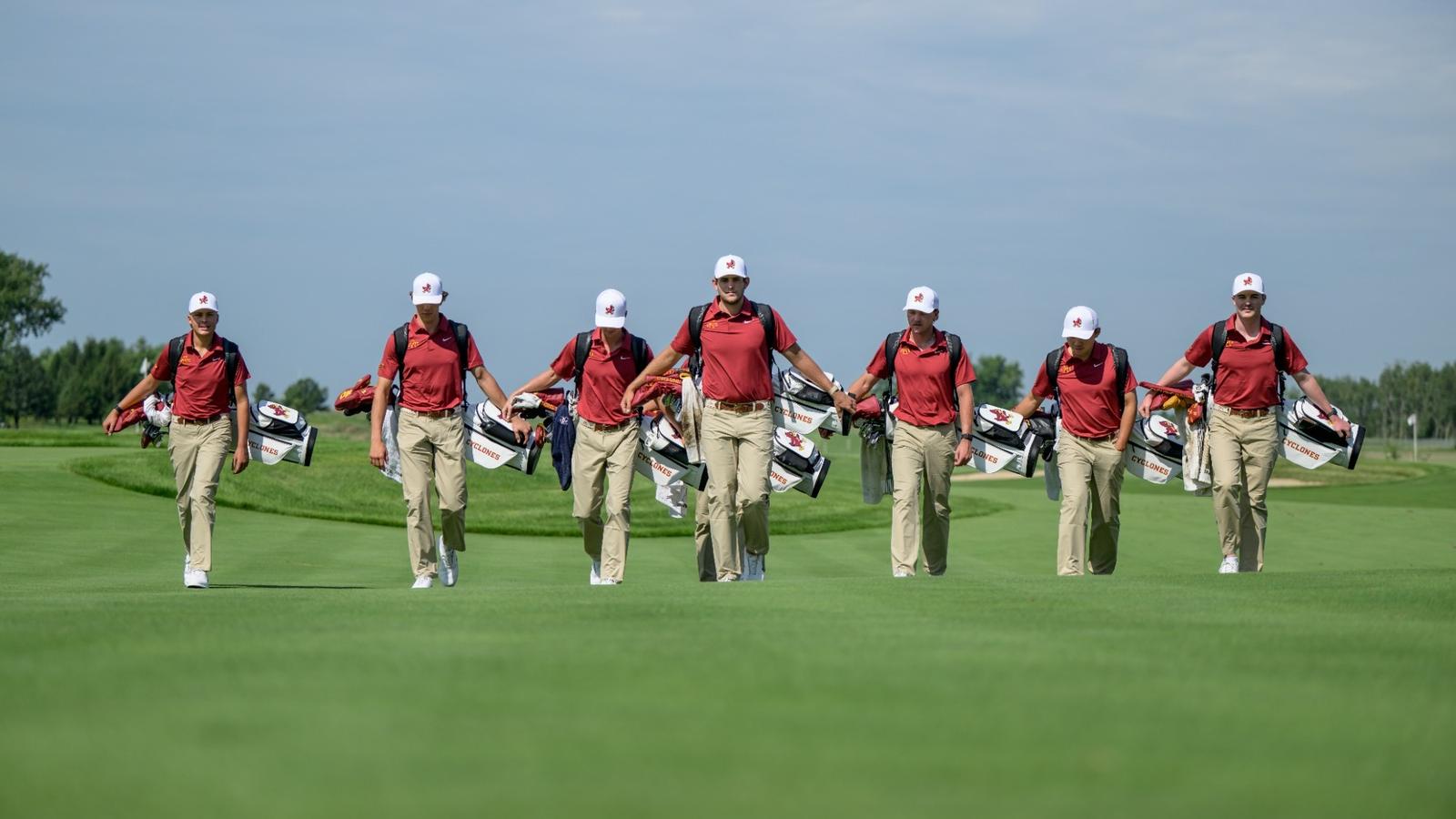 Photo: cyclones.com 2026-27 Iowa State Men