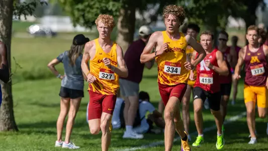 Carson Driemeier, Dylan Maloney