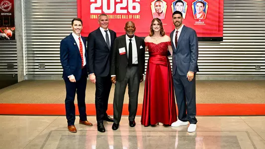 2026 Hall of Fame Class