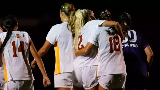 Breezie Brewer & Alaina Villa vs. Missouri State