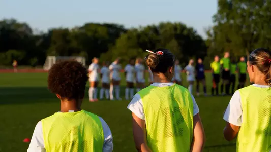 Aubrey Crawford & Lucy Froitzheim vs. Missouri State