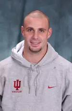 Senior Pat DeGain became the first Hoosier since 2001 to claim a Midland Championship.