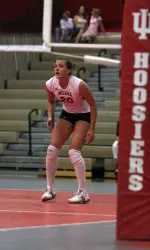 Gerling sits down with IUHOOSIERS.com