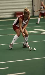Katie Kiper, the only player on the roster from Kentucky, and the Hoosiers are ready for their first mid-week matchup on Tuesday.