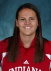 Senior Courtney O'Bryan