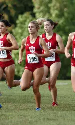 Indiana heads into the final leg of the season at the Pre-NCAAs in Terre Haute.